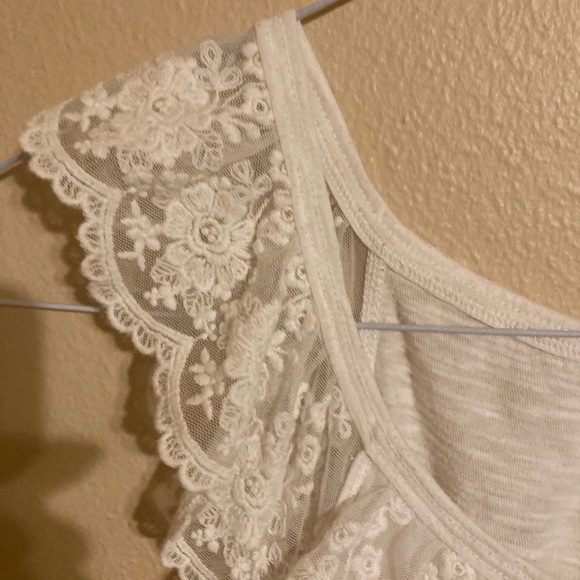 Abercrombie & Fitch blouse - Picture 4 of 5